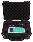 4-20mA Flow Measurement Instruments Flow Meter Digital Portable Handheld